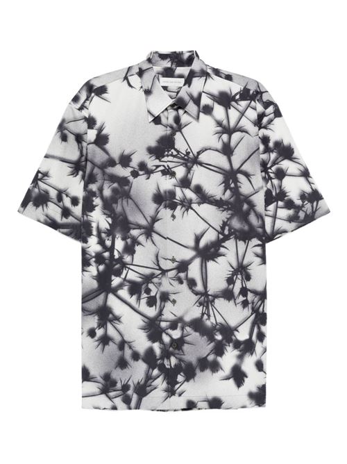  DRIES VAN NOTEN | 252 020700 2030900